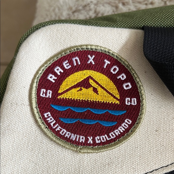 Topo Designs Mini Pack - Picture 3 of 6